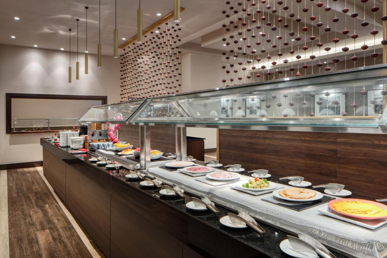 Marriott Panama Hotel - Albrook Exterior photo